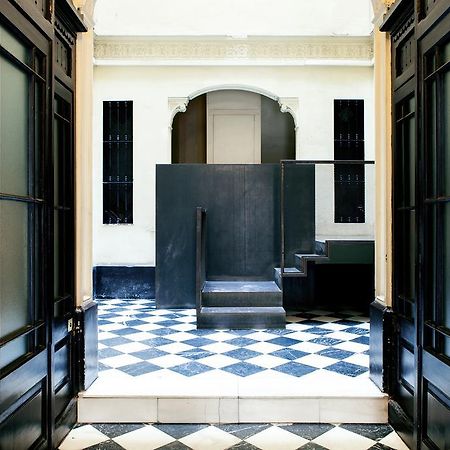 Estudios Pelayo Guest House Barcelona Exteriör bild