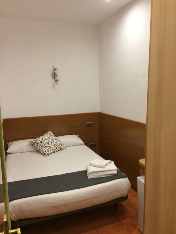 Estudios Pelayo Guest House Barcelona Rum bild