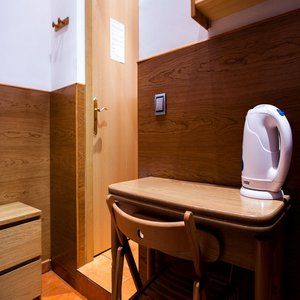 Estudios Pelayo Guest House Barcelona Exteriör bild