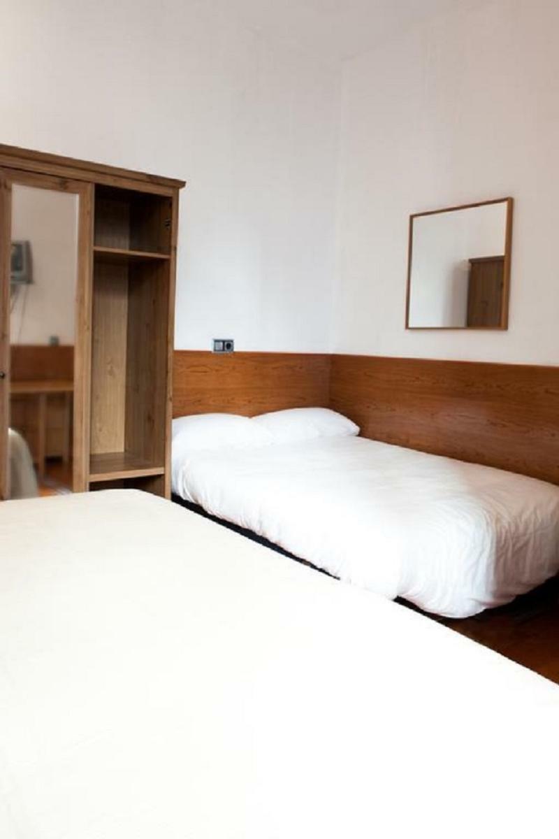 Estudios Pelayo Guest House Barcelona Exteriör bild